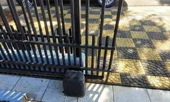 Imagem 3: LOCAÇÃO Casa com 4 dormitórios