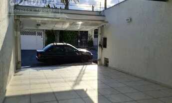 Imagem 6: Santo André - Casa Padrão - Jardim Stella