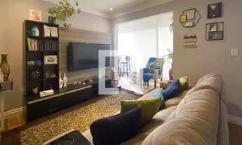 Imagem: Apartamento à Venda - Santa Paula, 3 Quartos