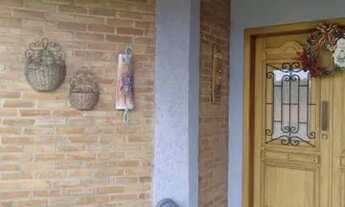 Imagem: LINDA CASA TÉRREA EM CONDOMINIO EM VALINHOS