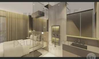 Imagem 5: Duplex minimalista, mobiliado e decorado