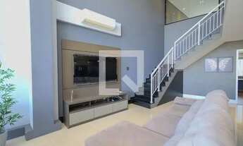 Imagem 4: Apartamento para Aluguel - Brooklin, 3 Quartos, 130 m2