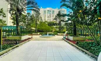 Imagem 7: Ótimo apartamento no Cidade Jardim !! 4 quartos andar alto sol da manhã !!!