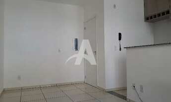 Imagem 3: Aluguel Apartamento SHOPPING PARK
