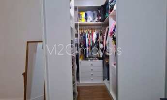 Imagem 7: ESPETACULAR RESERVA JARDIM 3 QTS COM DEPENDÊNCIA COMPLETA