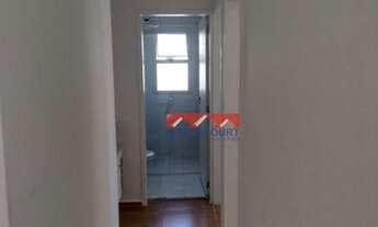 Imagem 5: Apartamento com 2 dormitórios para alugar, 51 m² por R$ 1.740/mês - Morada das Vinhas - Ju