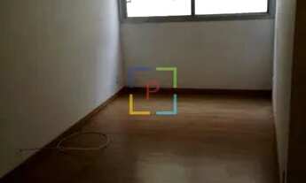 Imagem 3: Apartamento com 53m², 2 quartos, living, 1 vaga. Ótima localização!