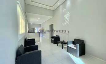 Imagem 2: Casa de Condomínio à Venda no Aldebaran Leste - Teresina - PI