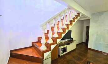 Imagem 2: Casa Geminada Duplex - BH - Santa Mônica - 2 Quartos - 1 Vaga