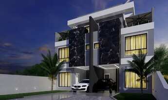 Imagem 6: SOBRADO NO UBERABA - NOVOS - PRÓX. AV. DAS TORRES