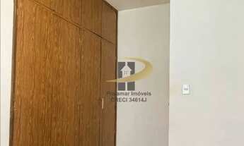 Imagem 6: Apartamento com 2 dormitórios à venda, 60 m² por R$ 265.000,00 - Campo Grande - Santos/SP