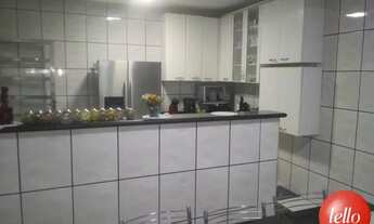 Imagem 6: São Paulo - Casa Padrão - Vila Formosa