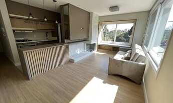 Imagem 2: CANELA - Apartamento Padrão - Centro