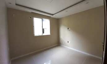 Imagem 4: Apartamento com 2 dormitórios para alugar, 52 m² por R$ 1.500,00/mês - Miritiua - São José