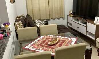 Imagem 3: Apartamento com 2 dormitórios à venda, 45 m² por R$ 223.000,00 - Sumarezinho - Ribeirão Pr