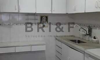 Imagem 3: Apartamento para venda n o Campo Belo 2 dormitórios 67 mts R$470.000,00