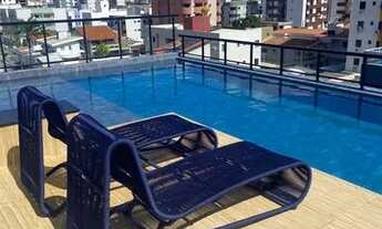 Imagem 3: Apartamento para venda com 50 metros quadrados com 2 quartos em Bessa - João Pessoa - PB