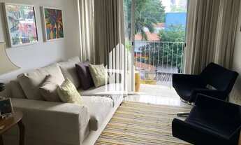 Imagem: Apartamento no Condomínio Edifício Monte