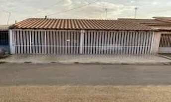 Imagem: Vendo casa com 3 quartos na Ceilândia sul