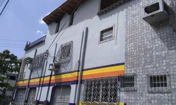 Imagem 3: Casa para aluguel com 184 m² com 3 quartos em Telégrafo Sem Fio - Belém - Pará