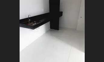 Imagem 3: Aptos de 02 quartos, térreo c/quintal, cobertura exclusiva e varanda, nos Bancários