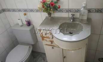 Imagem 6: Sobrado, na Vila Ede, 240m² . Com 3 quartos, 3 banheiros e 3 vagas