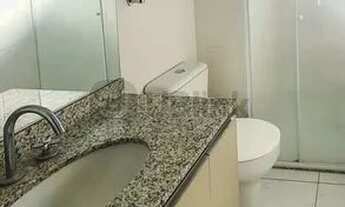 Imagem 4: Apartamento á venda no Campo Belo 02 dormitórios 83m²