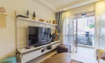 Imagem 4: Apartamento Locação 3 Dormitórios - 102 m² Vila Romana