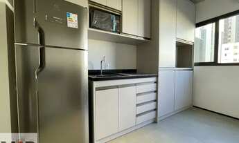 Imagem 3: KITNET MOBILIADA NA REGIÃO DA BELA VISTA