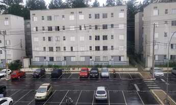 Imagem 4: Apartamento com 2 quartos em Recanto Vista Alegre - Cotia - SP