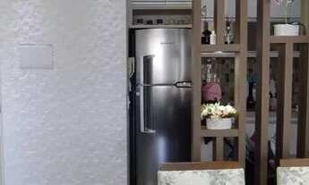 Imagem 5: Apartamento com 2 dormitórios à venda, 45 m² por R$ 330.000,00 - Jardim Alto da Boa Vista