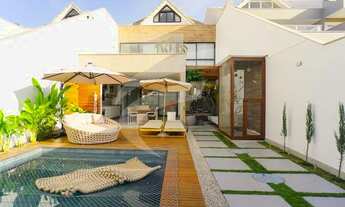 Imagem: A melhor casa da Barra disponível