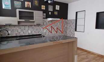 Imagem 2: Casa de Vila na Glória com preço abaixo do mercado