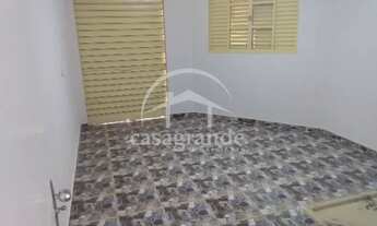 Imagem 3: Aluguel Casa SARAIVA