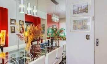 Imagem 4: Apartamento à venda, 80 m² por R$ 949.000,00 - Perdizes - São Paulo/SP