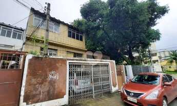 Imagem 7: Casa com 1 dormitório à venda, 73 m² por R$ 185.000,00 - Méier - Rio de Janeiro/RJ