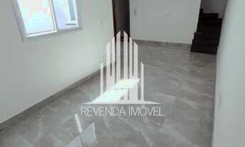 Imagem 7: Cobertura sem condomínio na Vila Helena em Santo André com 2 dormitórios sendo 1 suíte e 2