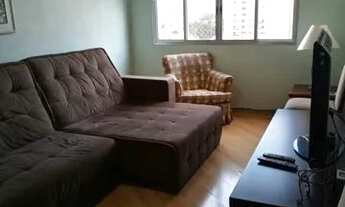 Imagem 4: ALUGA-SE APT. 96 M² 3 DORMITÓRIOS/VAGA - PRÓXIMO AO SHOPPING BOURBON