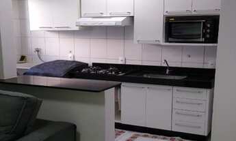 Imagem 4: SÃO JOSÉ DO RIO PRETO - Apartamento Padrão - Parque das Flores