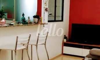 Imagem 6: Santo André - Apartamento Padrão - Vila Valparaíso