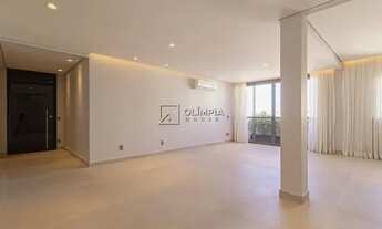 Imagem 6: Locação Apartamento 2 Dormitórios - 140 m² Perdizes