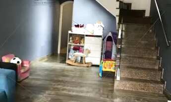 Imagem: Sobrado 180m, Jardim Vila Formosa, com 3