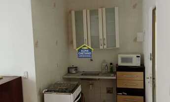 Imagem 2: Kitnet com 1 dorm, Ocian, Praia Grande - R$ 103 mil, Cod: ACT2503