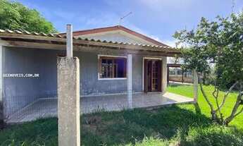 Imagem 2: CASA PARA VENDA NO BAIRRO CENTRO, NA CIDADE DE BALNEÁRIO PINHAL / RS