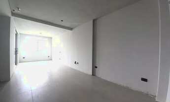 Imagem 2: Apartamento com 1 dormitório à venda, 30 m² por R$ 195.000,00 - Vila Guilhermina - Praia G