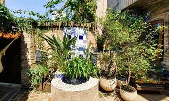 Imagem 3: Casa de Vila à Venda na Vila Clementino, 3 Quartos (1 Suíte), 5 Banheiros, 2 Vagas