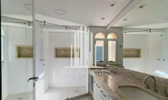 Imagem 3: Apartamento à venda 210m² 3 dormitórios 1 suíte 4 vagas em Indianópolis