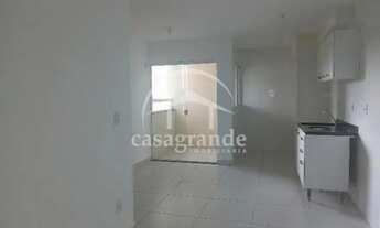 Imagem 4: Aluguel Apartamento GAVEA
