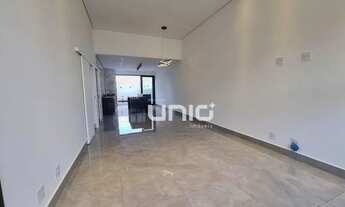 Imagem 4: Casa com 3 dormitórios à venda, 150 m² por R$ 920.000,00 - Soleil - Piracicaba/SP