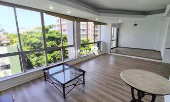 Imagem: RIO DE JANEIRO - Apartamento Padrão - LEBLON